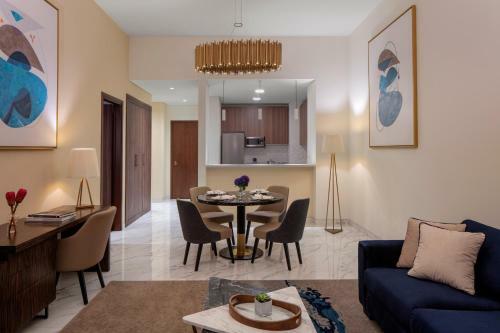 Apartamento Avani Palm View Dubai Hotel & Suites