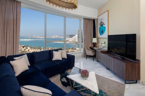 Apartamento Avani Palm View Dubai Hotel & Suites
