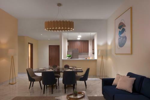 Apartamento Avani Palm View Dubai Hotel & Suites
