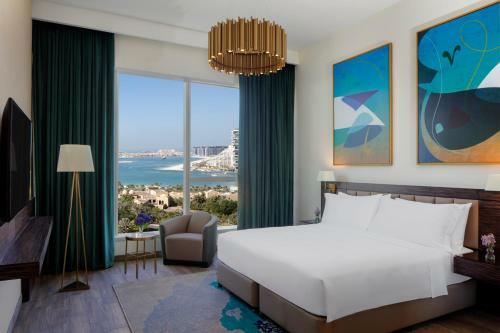 Apartamento Avani Palm View Dubai Hotel & Suites