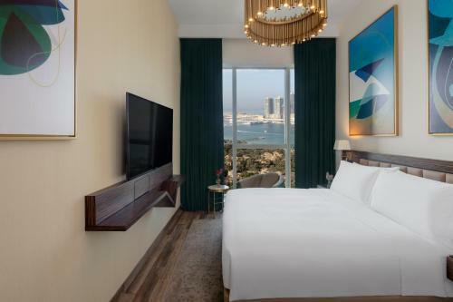 Apartamento Avani Palm View Dubai Hotel & Suites