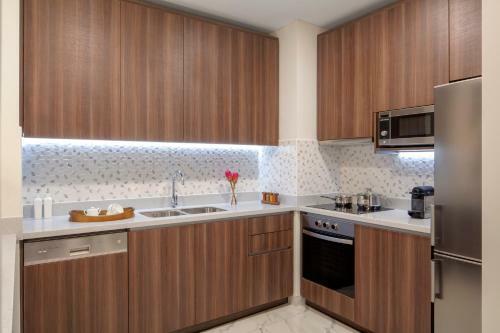 Apartamento Avani Palm View Dubai Hotel & Suites