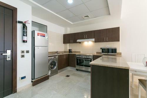 Apartamento One Perfect Stay - Al Murad
