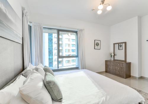 Apartamento Dreamland {ease By Emaar}- Burj Khalifa View