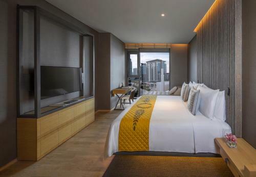 Hotel Caesars Palace Dubai