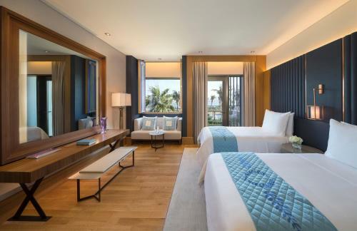 Hotel Caesars Palace Dubai