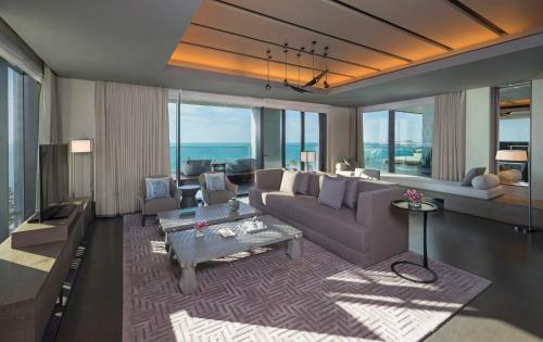 Hotel Caesars Palace Dubai