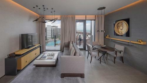 Hotel Caesars Palace Dubai