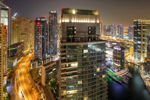 Apartamento Frank Porter - Al Sahab 2