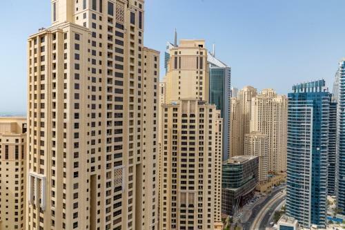 Apartamento Frank Porter - Al Sahab 2