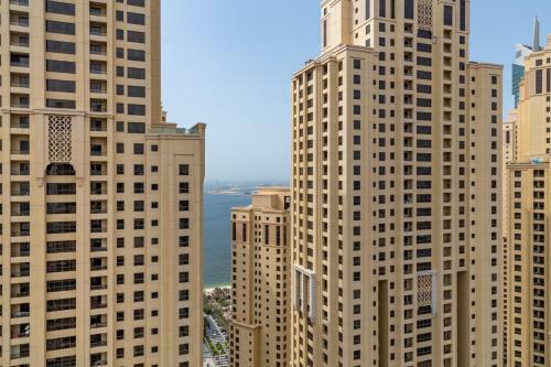 Apartamento Frank Porter - Al Sahab 2