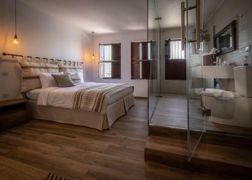 Bed & Breakfast Mazmi Casa