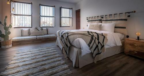 Bed & Breakfast Mazmi Casa