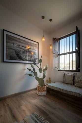 Bed & Breakfast Mazmi Casa