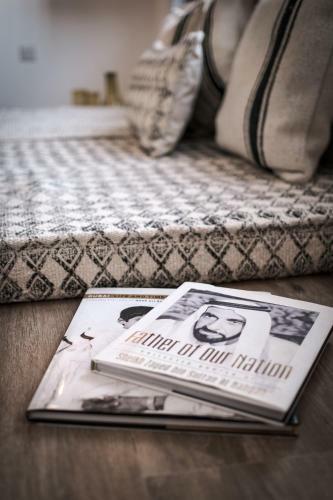 Bed & Breakfast Mazmi Casa