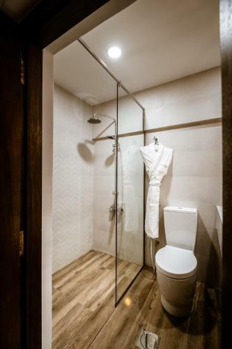 Bed & Breakfast Mazmi Casa