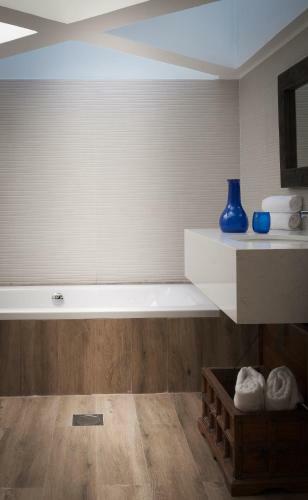 Bed & Breakfast Mazmi Casa