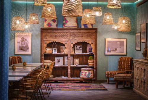 Bed & Breakfast Mazmi Casa