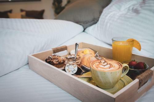 Bed & Breakfast Mazmi Casa