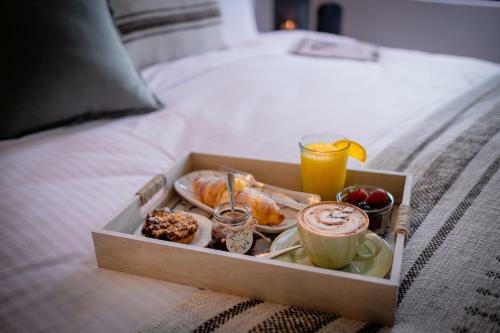 Bed & Breakfast Mazmi Casa