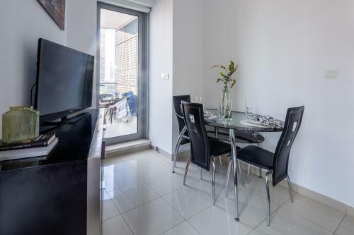 Apartamento Frank Porter - Bay Central