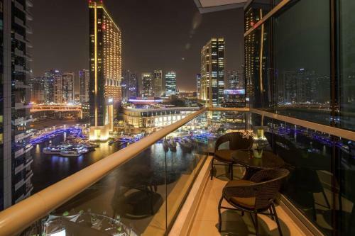 Apartamento Frank Porter - Bay Central