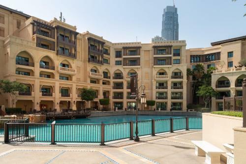 Apartamento Frank Porter - South Ridge 3