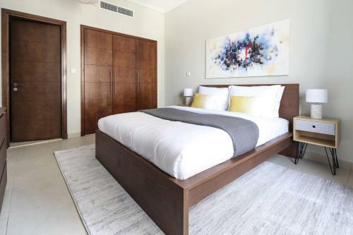 Apartamento Frank Porter - South Ridge 3