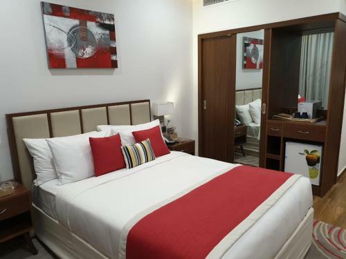 Le Wana Hotel