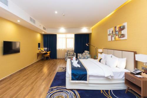 Le Wana Hotel