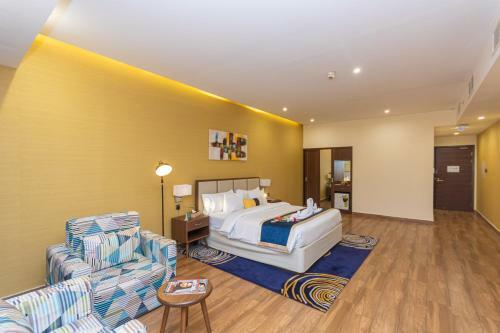 Le Wana Hotel