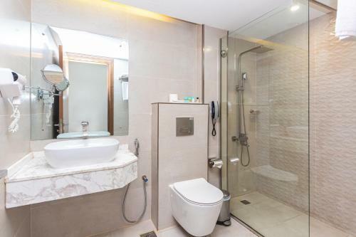 Le Wana Hotel