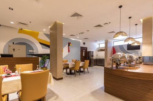 Le Wana Hotel