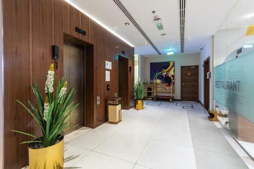 Le Wana Hotel