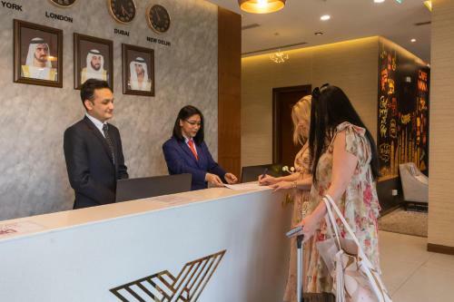 Le Wana Hotel