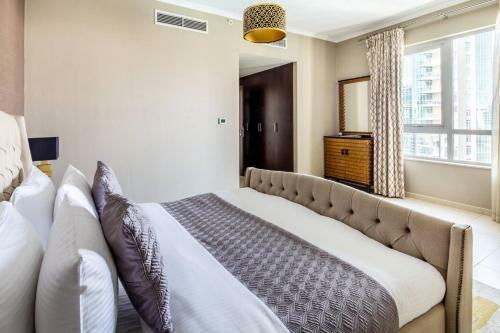 Apartamento Frank Porter - The Residences