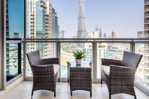 Apartamento Frank Porter - The Residences