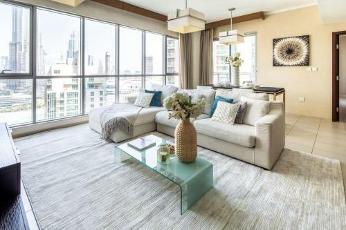Apartamento Frank Porter - The Residences