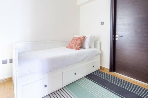 Apartamento Frank Porter - Mon Reve