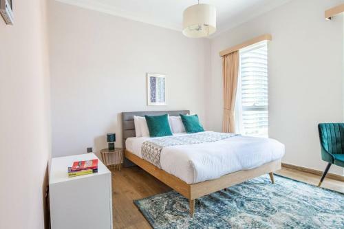 Apartamento Frank Porter - Mon Reve