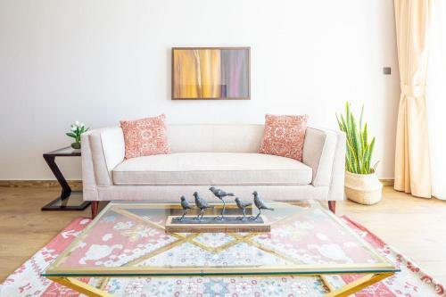 Apartamento Frank Porter - Mon Reve