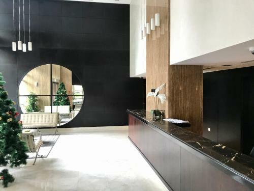Apartamento Al Majara By Emaar, Dubai Marina