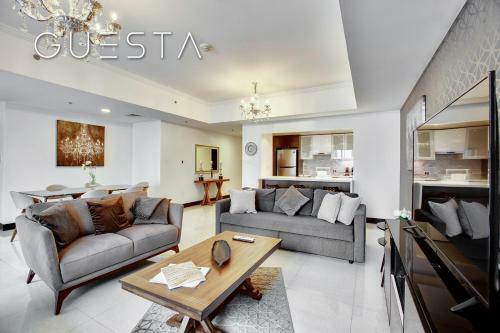Apartamento Al Majara By Emaar, Dubai Marina
