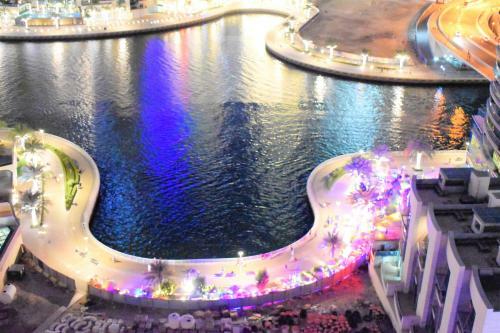 2 Bedroom Apartment In Marina Diamond 4