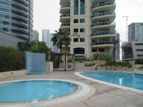 Apartamento Frank Porter - Yacht Bay