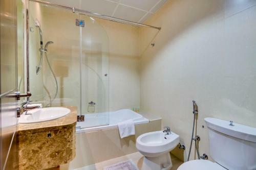 Brickhaven Ease By Emaar Spacious Two Bedroom Apartment Al Barsha First