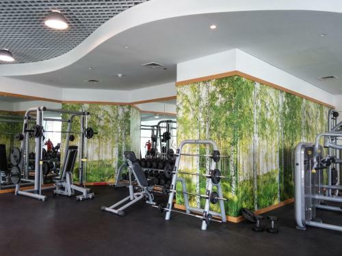Apartamento Frank Porter - Cayan Tower