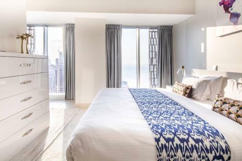 Apartamento Frank Porter - Cayan Tower