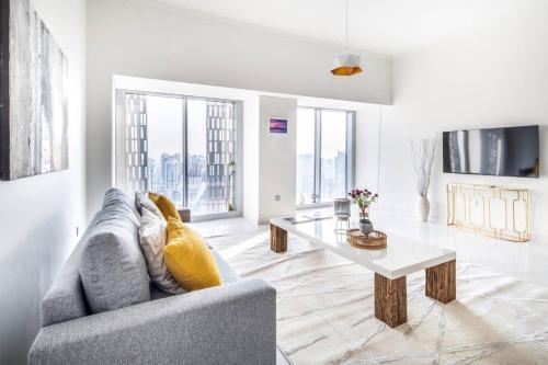 Apartamento Frank Porter - Cayan Tower