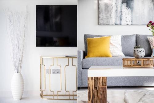 Apartamento Frank Porter - Cayan Tower